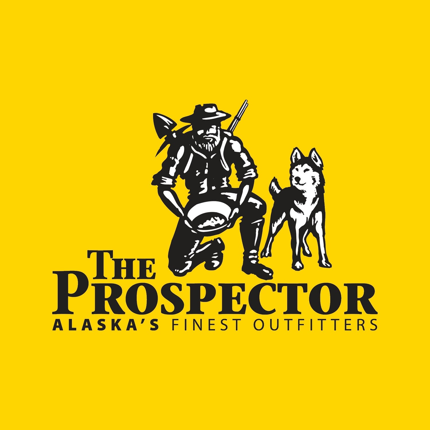 The Prospector