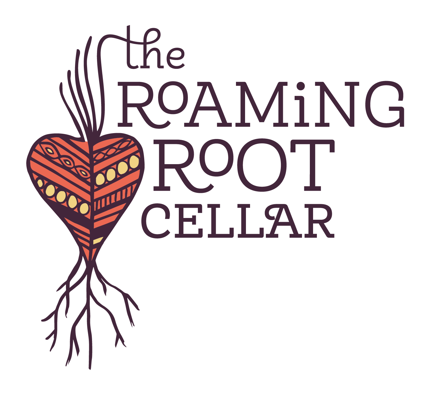 Roaming Root