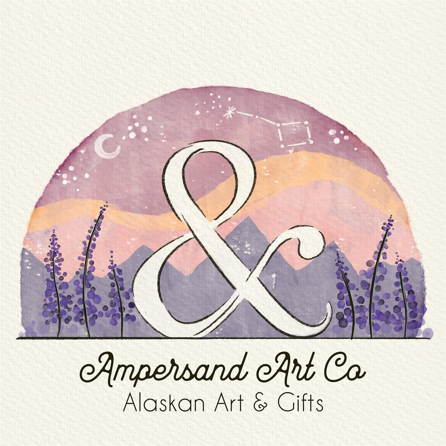 Ampersand AK